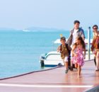 Travel with children