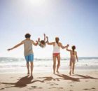Top 5 Asia’s Kids Friendly Destinations