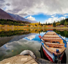 Travel places to visit in Pakistan