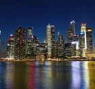 Places For Students in Singapore