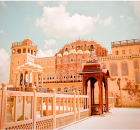 Tourist Attractions in Rajasthan