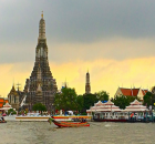 Bangkok Attractions